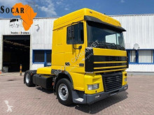 Tracteur DAF XF95