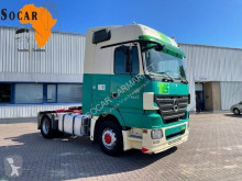 Tracteur Mercedes Actros 1841 occasion