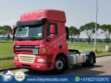 Tracteur DAF CF 85.460 produits dangereux / adr occasion