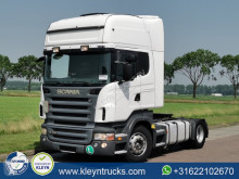 Tracteur Scania R 420 occasion