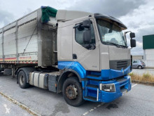 Tracteur Renault Premium Lander 450 DXI occasion