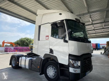 Cabeza tractora Renault T-Series 460 DXI usada
