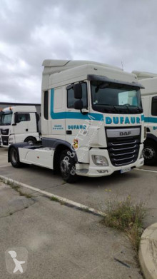 Tracteur DAF XF105 FAD XF105.460 occasion
