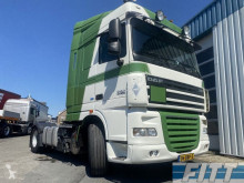 Tracteur DAF XF occasion