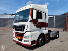 Влекач MAN TGX 18.400 XLX втора употреба