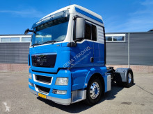 Tracteur MAN TGX 18.400 XLX occasion
