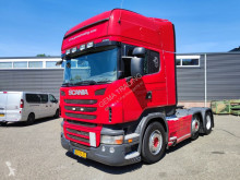 Tracteur Scania R 440 occasion