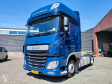 Tracteur DAF XF 410