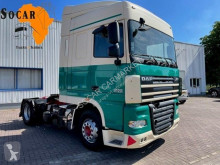 Tracteur DAF XF105 occasion