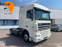 Çekici DAF XF95 ikinci el araç
