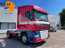 Tracteur DAF XF105 occasion