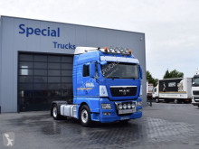 Tracteur MAN TGX 18.480 occasion