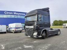Tracteur DAF XF 510 occasion