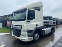 Tracteur DAF CF occasion