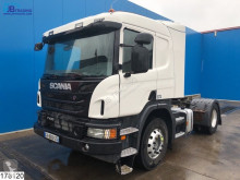 جرار Scania P 440