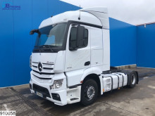 Traktor Mercedes Actros 1836 begagnad