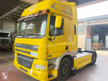 جرار DAF CF85 460 مستعمل