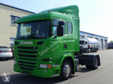 Tracteur Scania G G410*Euro 6*Retarder*Kühlbox*Standheizu occasion