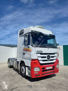 Tracteur Mercedes Actros 1848 LS occasion