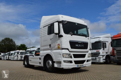 Tracteur MAN TGX 18.440 occasion