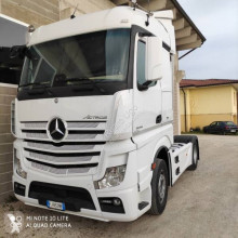 جرار Mercedes Actros 1845 L مستعمل