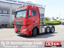Cabeza tractora MAN TGX 26.510 6X2/4 BL SA usada
