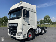 جرار DAF XF 510 FST 6X2 EURO 6 RETARDER NIGHTAIRCO