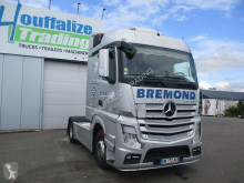 Tracteur Mercedes Actros 1845 occasion