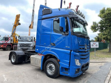Tracteur Mercedes Actros occasion