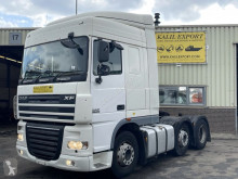 Tracteur DAF XF105 occasion