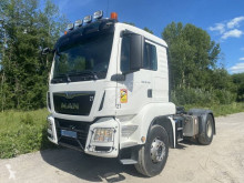 Tahač MAN TGS 18.440 použitý