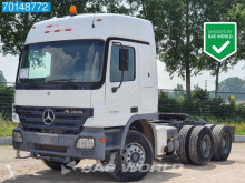 Mercedes tractor unit Actros 3348