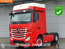 Tracteur Mercedes Actros 1845 occasion