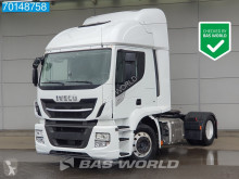 Iveco tractor unit ACC Intarder ALCOA