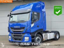 Cabeza tractora Iveco Stralis 480