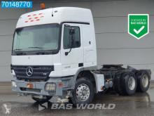 Tracteur Mercedes Actros 3348