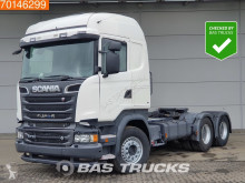 Tracteur Scania R 730