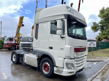 Tracteur DAF XF105 occasion