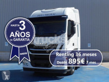 Tracteur Iveco Stralis occasion