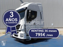 Tracteur Iveco Stralis occasion