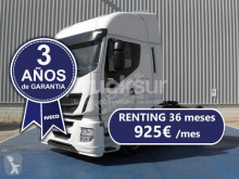 Tracteur Iveco Stralis occasion