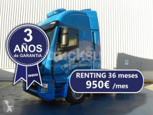 Tracteur Iveco Stralis occasion