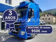 Tracteur Iveco Stralis occasion