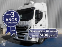 Nyergesvontató Iveco Stralis használt