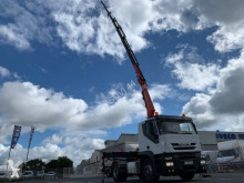 Tracteur Iveco Stralis AT 440 S 45 TP occasion