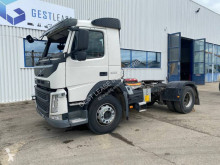 Tracteur Volvo FM 420 accidenté