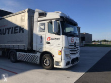 Tracteur Mercedes Actros 1845 LS occasion