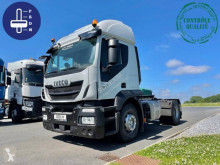 Iveco Stralis AT 440 S 46 TP tractor unit used