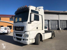 Tracteur MAN TGX