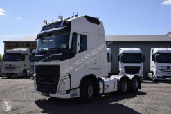 Volvo FH 540 tractor unit used